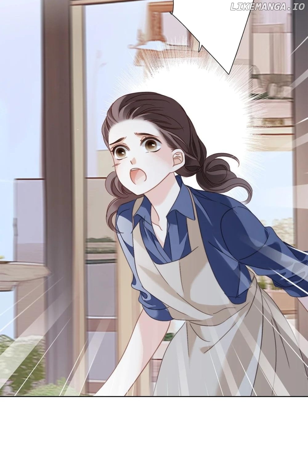 1st Kiss – I Don’t Want To Consider You As Sister Anymore Chapter 79 - 73 - page 33